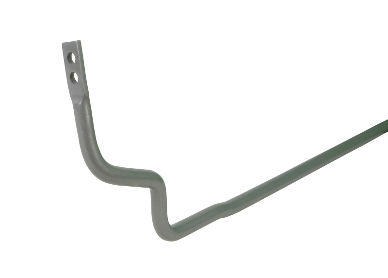 WL Sway Bars - Rear