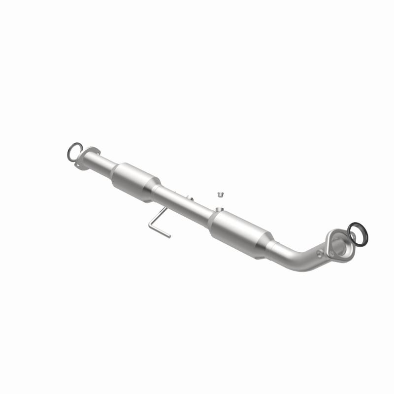 MagnaFlow Direct Fit Catalytic Converter 05-12 Toyota Tacoma L4-2.7L thumbnail 6