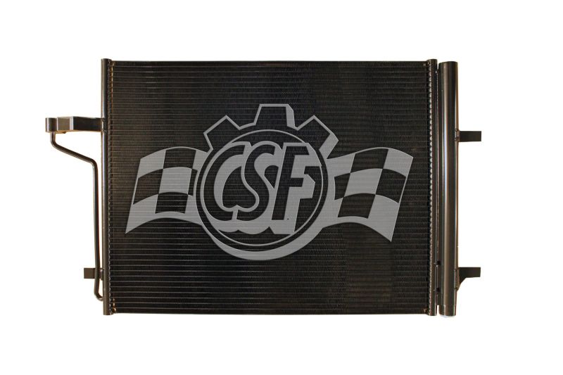 CSF A/C Condensers