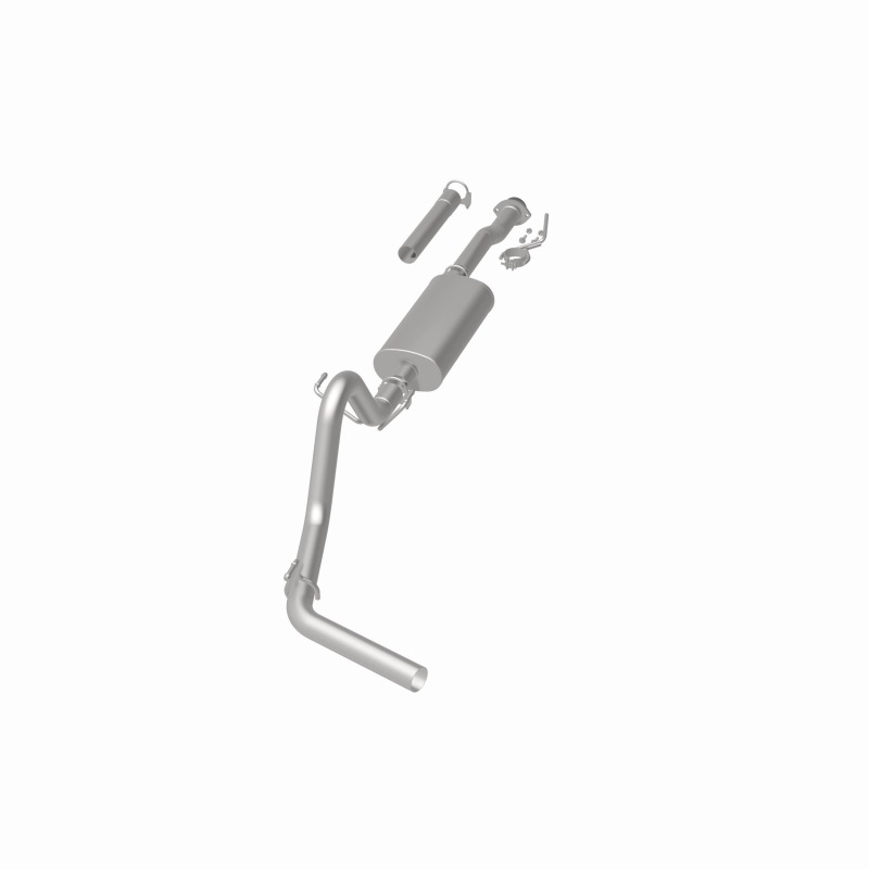 BRExhaust 16-23 Toyota Tacoma 3.5L Exhaust Kit thumbnail 9