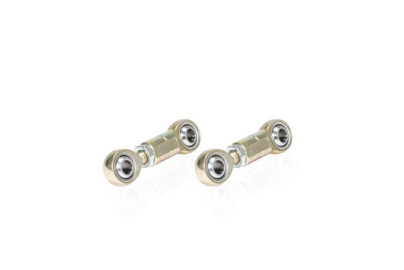 Eibach Heavy Duty Adjustable Endlink - Bolt Diameter M12 / Min Length 75MM / Max Length 95MM thumbnail 2
