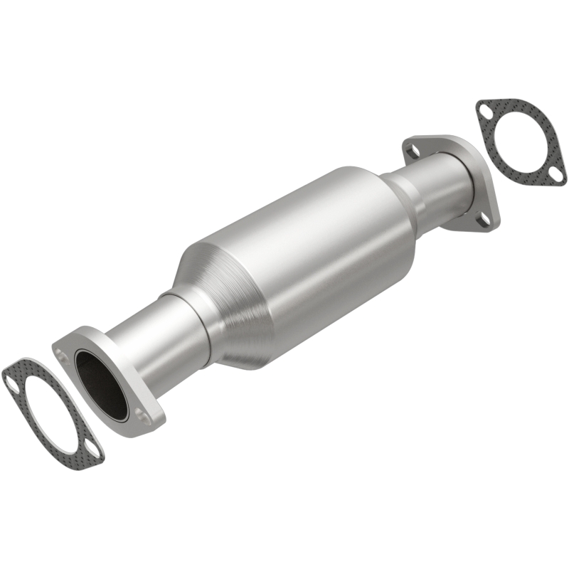 MagnaFlow Direct Fit Catalytic Converter Miata 90-93 thumbnail 2