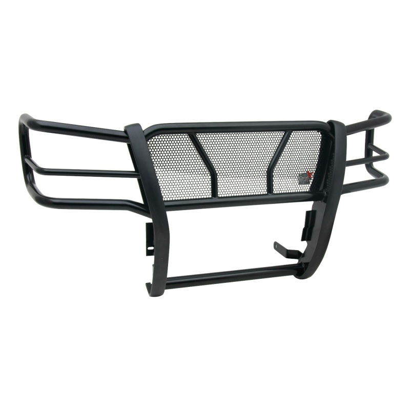 Westin 2003-2007 Chevrolet Silverado Classic 1500HD/2500LD HDX Grille Guard - Black thumbnail 5