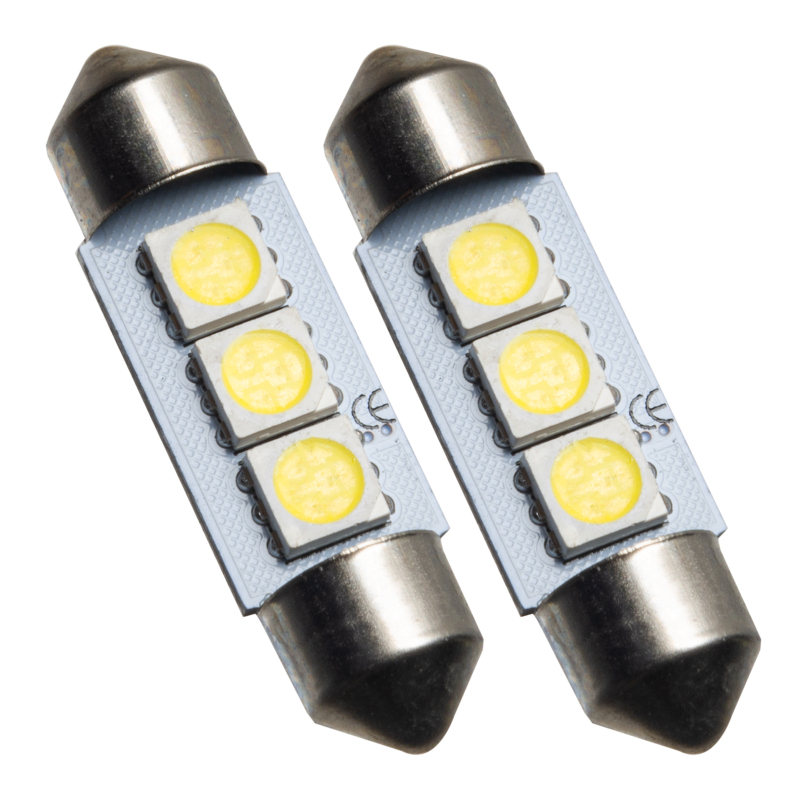 ORL Bulbs - Festoon