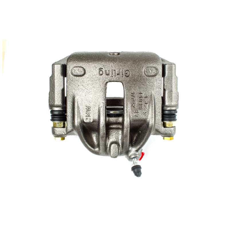 Power Stop 1991 BMW 318i Front Left Autospecialty Caliper w/Bracket thumbnail 4