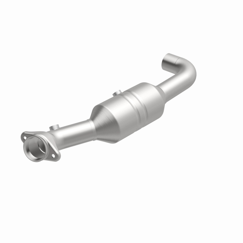 MagnaFlow 09-10 Ford F-150 4.6L Direct Fit Converter thumbnail 4
