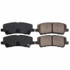 PSB Z16 Evolution Brake Pads