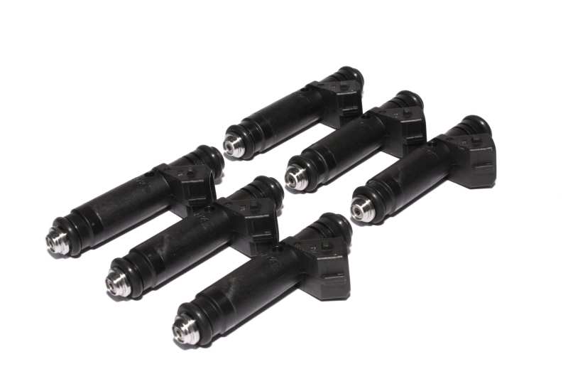 FAST Injector 6-Pack 60Lb/hr High thumbnail 3