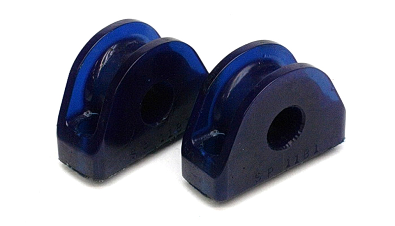 SPR Bushings - Sway Bar
