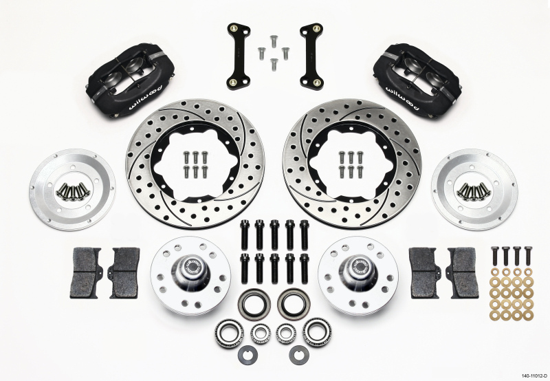 WIL Dynalite Brake Kit