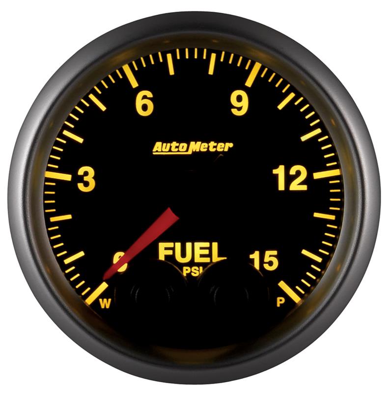 AM Elite Gauges