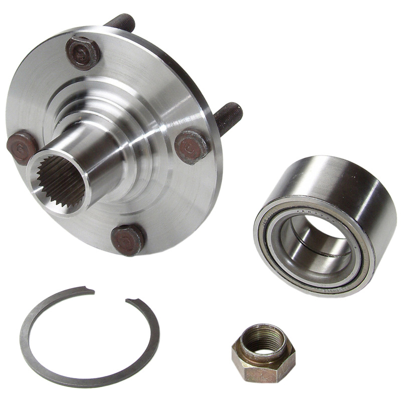 MOOG 83-88 Ford EXP Front Hub Repair Kit thumbnail 6
