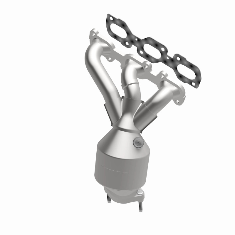 MagnaFlow Direct Fit Catalytic Converter 09 Ford Escape 3.0L Front thumbnail 7