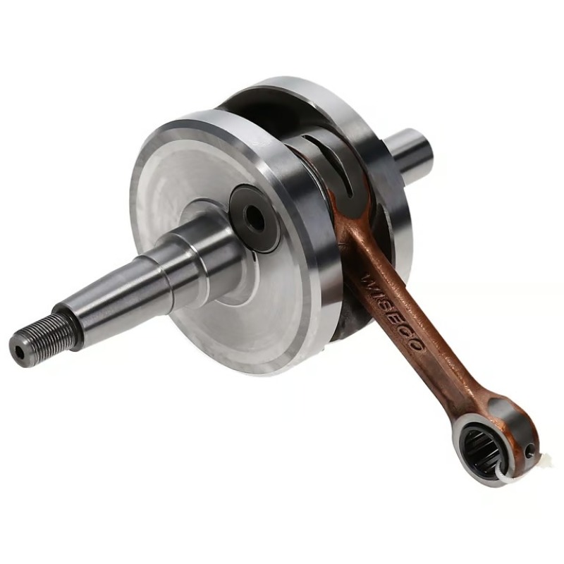 Wiseco 04-12 KTM 85SX/06-11 105SX Crankshaft Assembly thumbnail 2