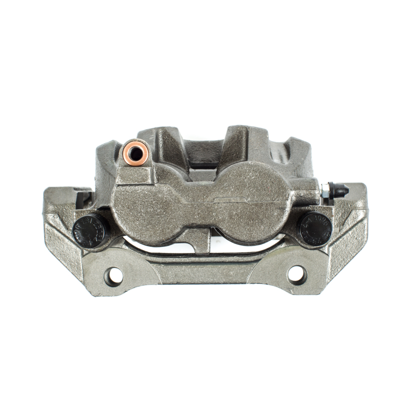 Power Stop 11-17 Dodge Durango Front Left Autospecialty Caliper w/Bracket thumbnail 5