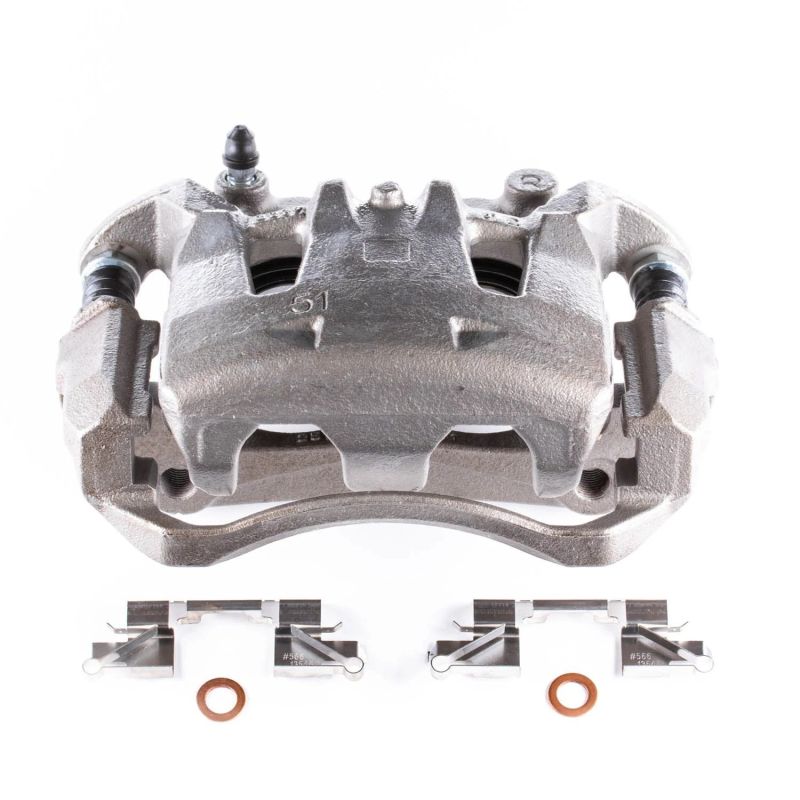 PSB Autospecialty Caliper