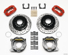 WIL Dynalite Brake Kit