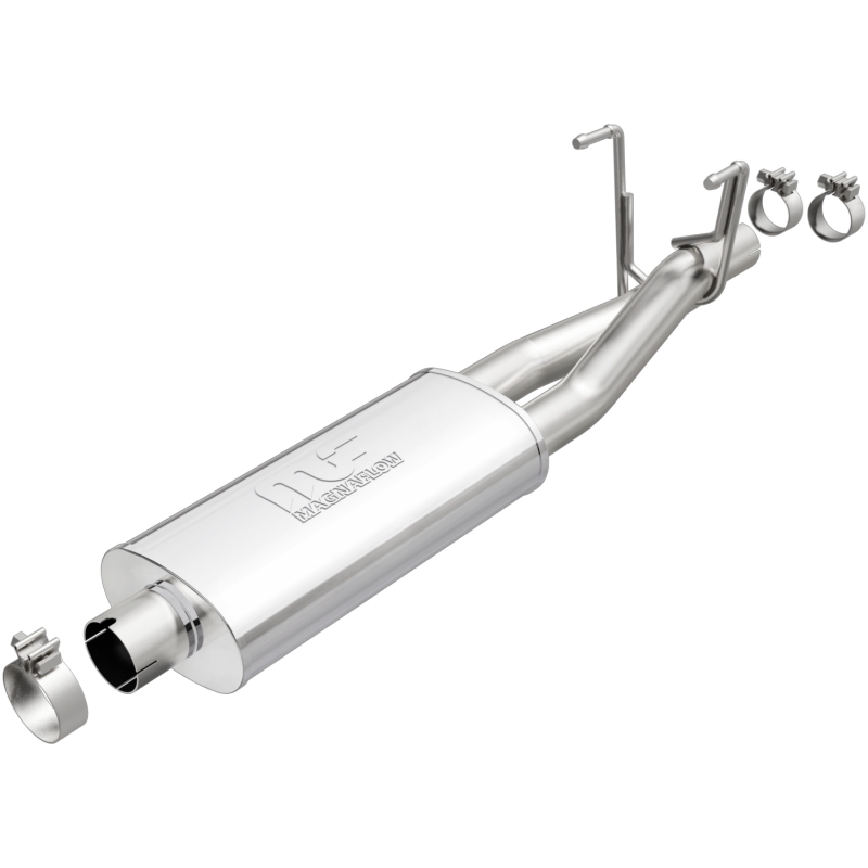 MagnaFlow 09-18 Ram 1500 5.7L DF With Muffler thumbnail 3