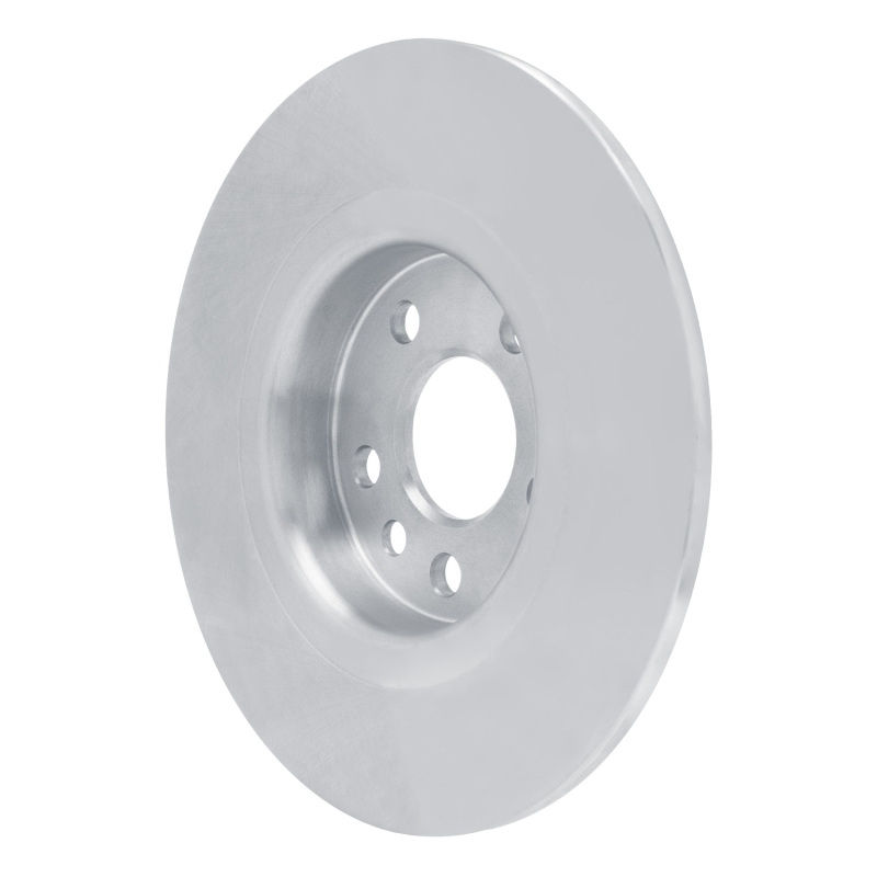 R1 15-19 Jaguar E-Pace Front & Rear Brake Rotor Set (2x dfc600-11027, 2x dfc600-11025) thumbnail 3