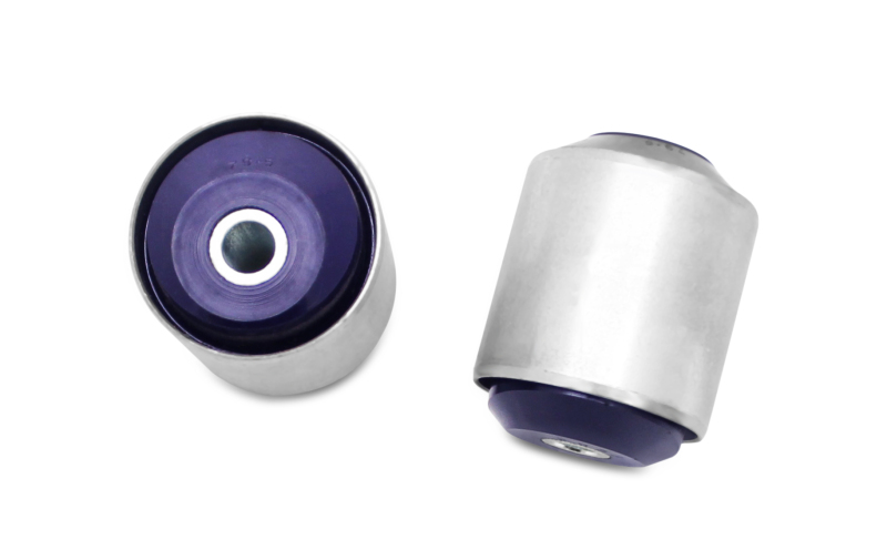 SuperPro 2003 Mazda 6 S Front Radius Arm Caster Adjustable Bushing Set thumbnail 6