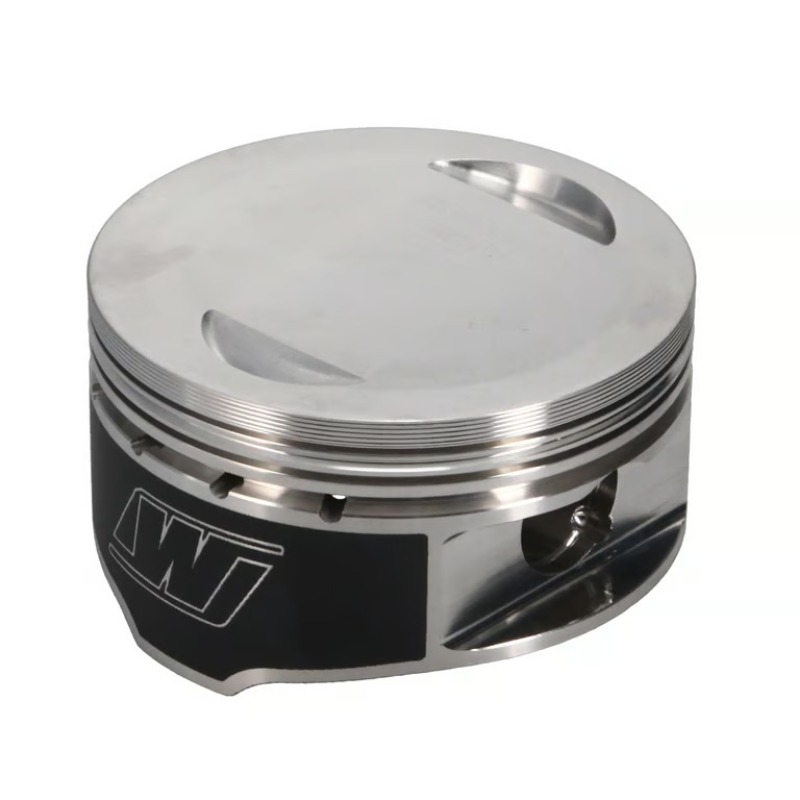 Wiseco Yamaha YFM450 Griz/Rhino/Kodiak/Wolverine 11:1 Piston Kit thumbnail 6