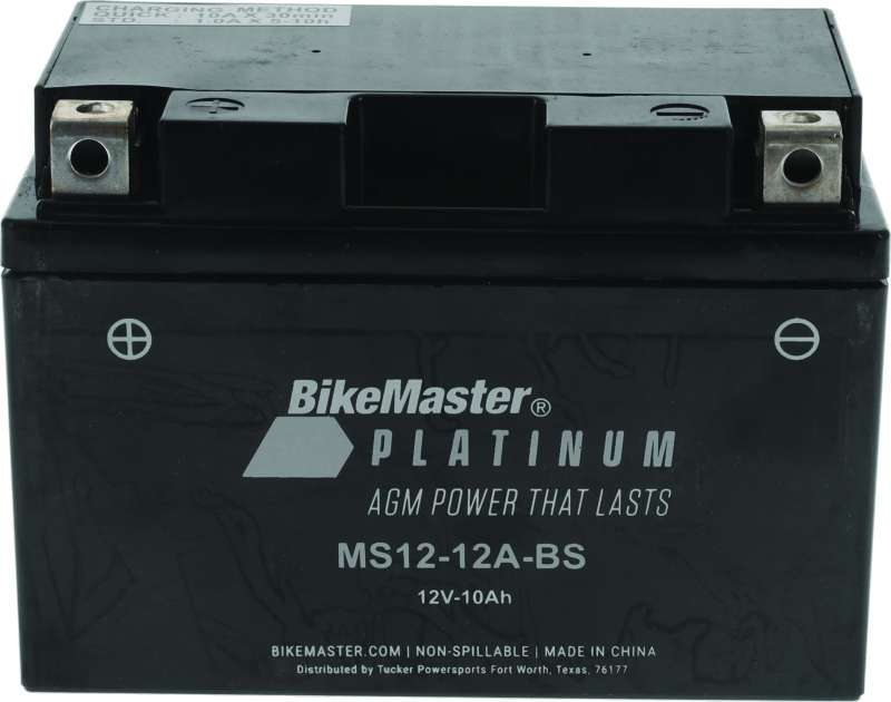 BKM Batteries - AGM