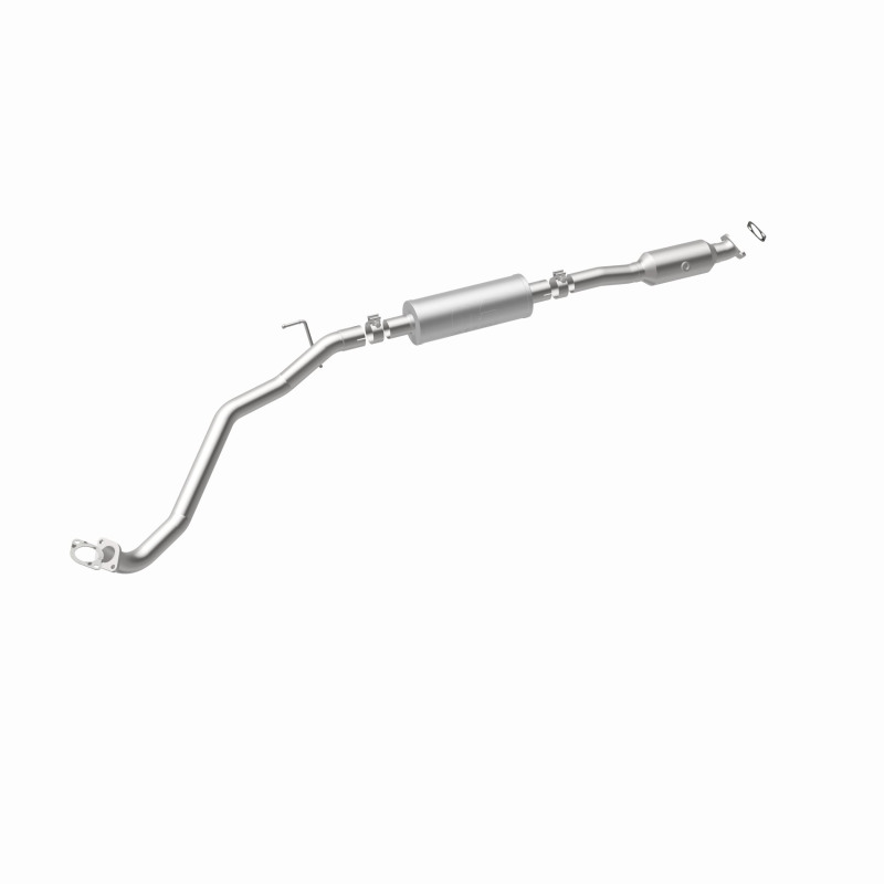MagnaFlow 12-13 Soul 2L Underbody Direct Fit Converter thumbnail 9
