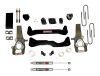 SKY Lift Kit Components