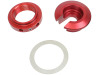 aFe Sway-A-Way 2.0 Coilover Spring Seat Collar Kit Single Rate Dropped Seat thumbnail 5
