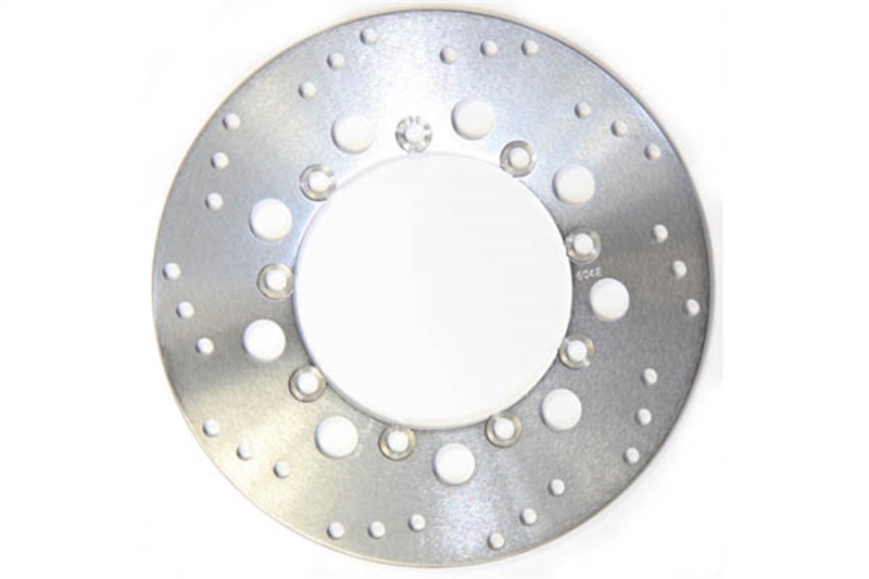 EBC 87-07 Kawasaki KL 650 KLR Front Left Standard Brake Rotor