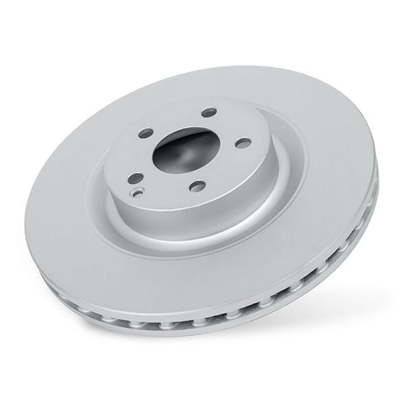 PSB Evolution Coated Rotor