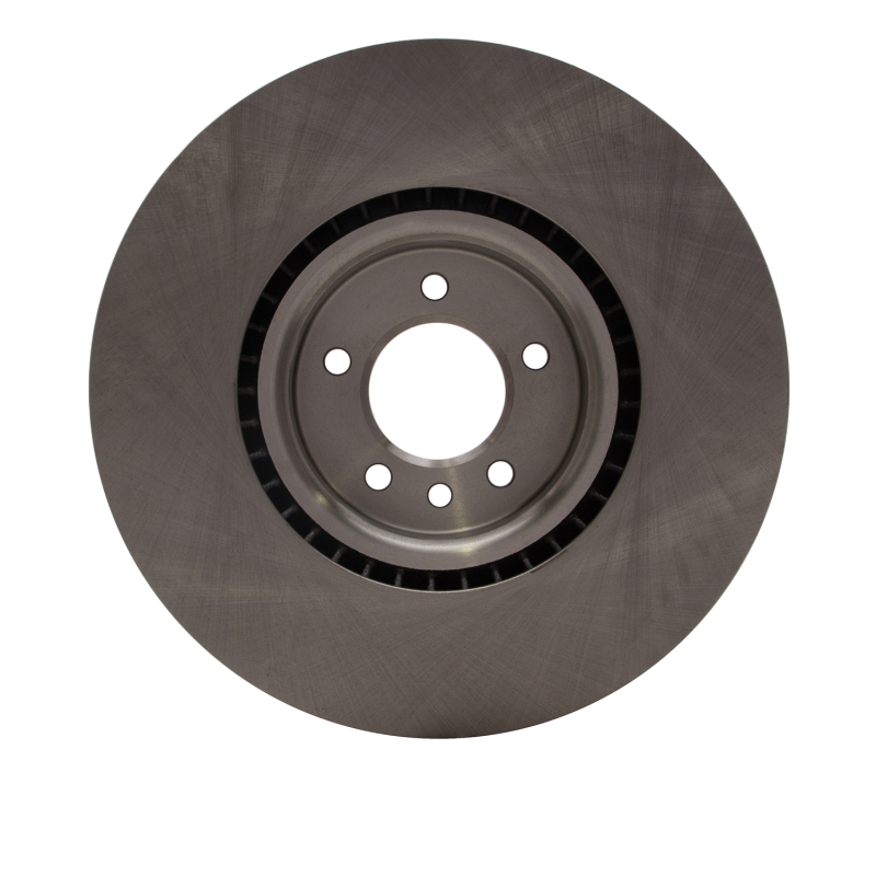 DFC 18-25 Land Rover Range Rover Sport Front Brake Rotor