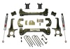 SKY Suspension Lift Kit