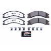 PSB Z36 Truck & Tow Brake Pads