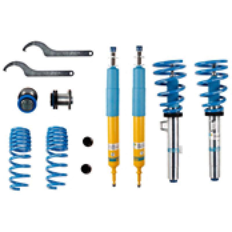 Bilstein B16 (PSS10) BMW E92 Performance Suspension System *SPECIAL ORDER* thumbnail 8