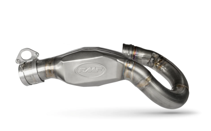 FMF 4-Stroke Powercore 4 Muffler