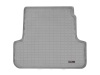 WT Cargo Liners - Grey