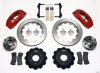 WIL TC6R Brake Kit