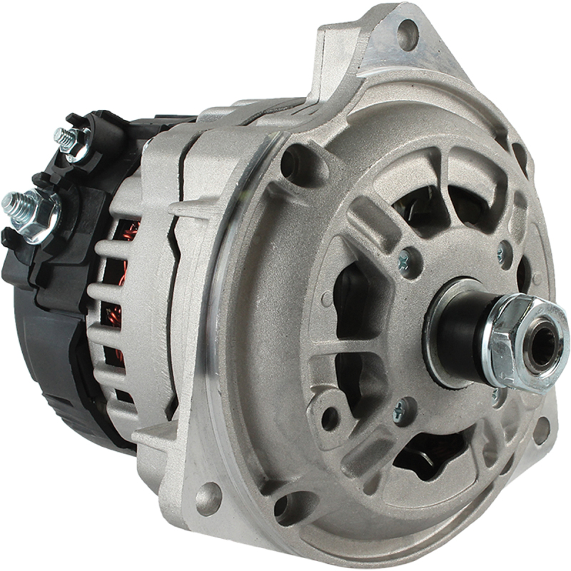 ARR Alternators
