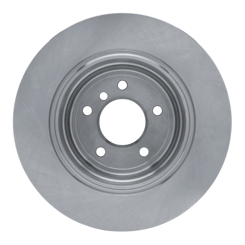 DFC 06-10 BMW 525xi Rear Brake Rotor thumbnail 3