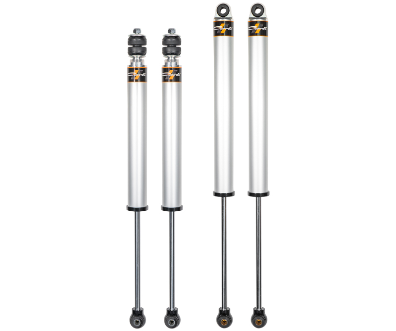 CLI Shock Absorbers