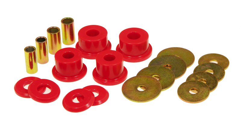 PRO Body/Subframe Bush - Red