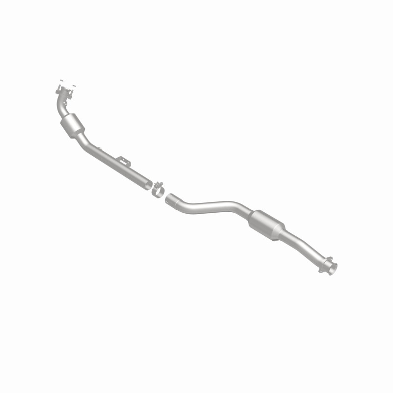 MagnaFlow Direct Fit Catalytic Converter 98-03 Mercedes E320 3.2L thumbnail 9