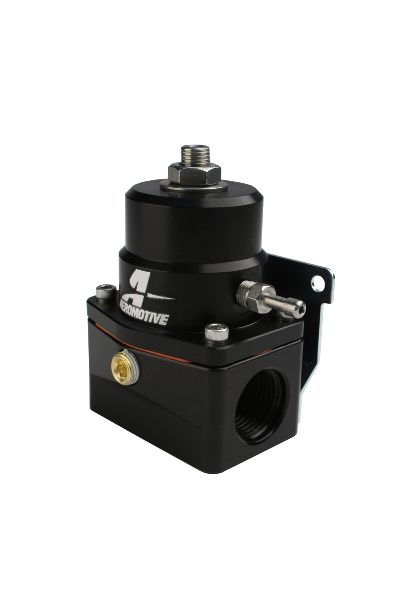 Aeromotive Marine EFI Regulator thumbnail 3