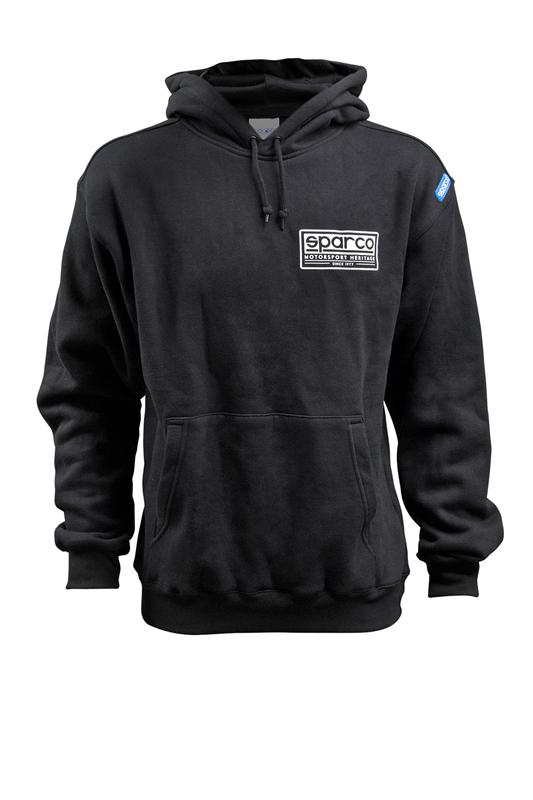 SPARCO SPA Sweatshirt Heritage