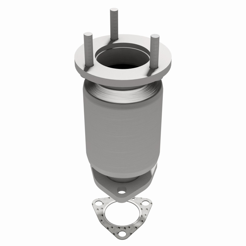 MagnaFlow Direct Fit Catalytic Converter 87-89 Mazda B2200 49S thumbnail 5