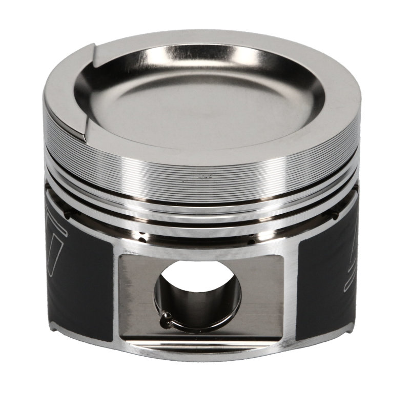 Wiseco VW/Audi Turbo Conversion 20V Cyl Head 82.5mm Bore 8.5 CR Pistons (Inc Rings) thumbnail 3