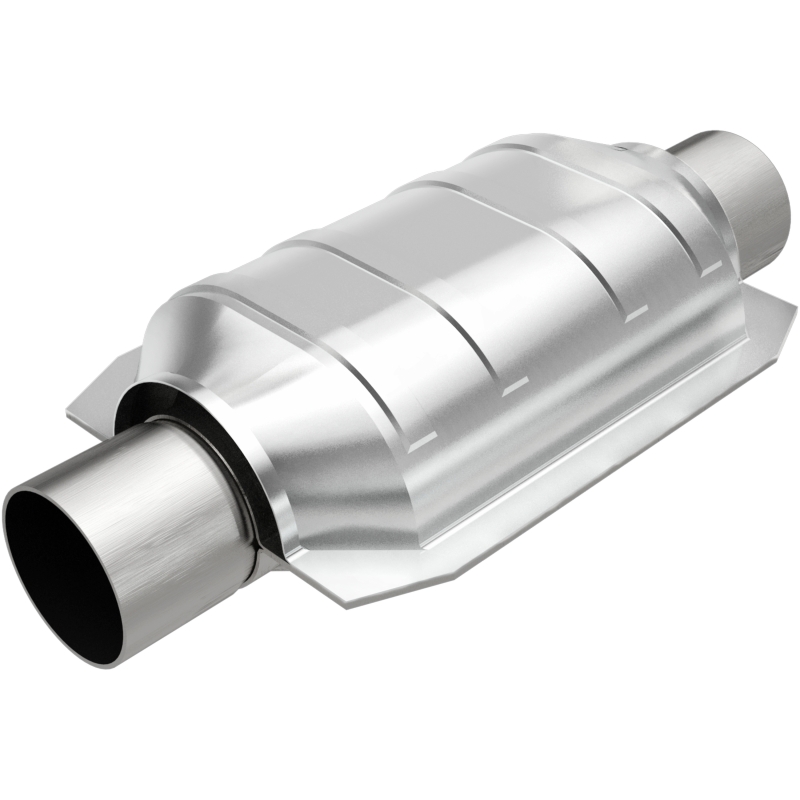MagnaFlow Universal Catalytic Converter 2.00in. OEM thumbnail 2