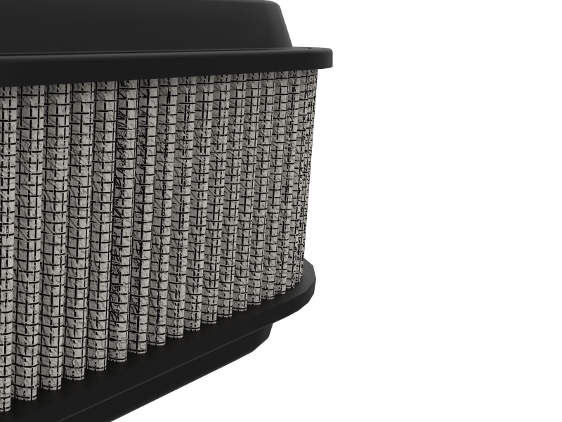 aFe 2020 Chevrolet Corvette C8 Magnum Flow Pro Dry S Air Filter thumbnail 9