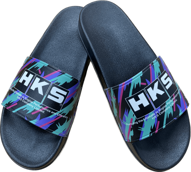 HKS Shoes